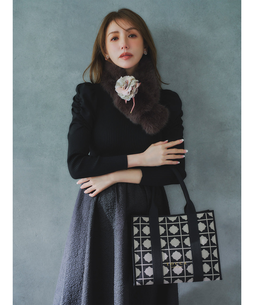 TOCCA -ONWARD- – TOCCA OFFICIAL SITE