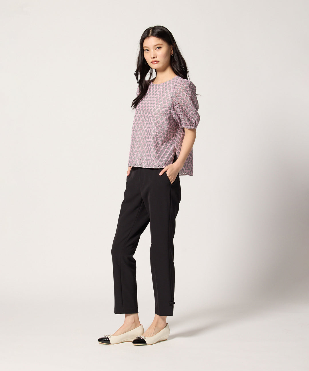 CODE MESSAGE – TOCCA OFFICIAL SITE