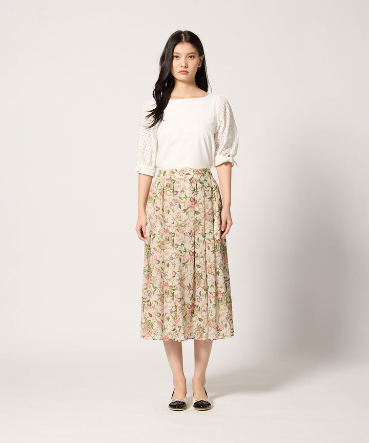 CHARM FIELD – TOCCA OFFICIAL SITE