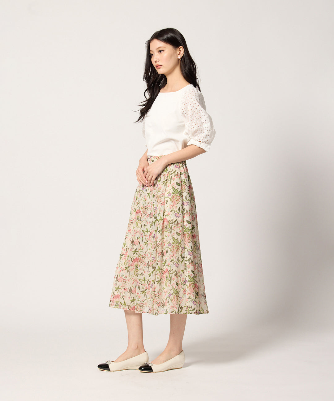 CHARM FIELD – TOCCA OFFICIAL SITE