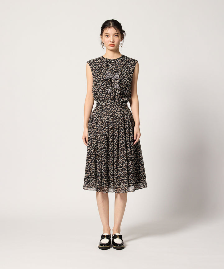 TOCCA - 新品TOCCA . DEWDROP CHEMICAL LACE ブラウス 新品TOCCA . DEWDROP CHEMICAL LACE ブラウス