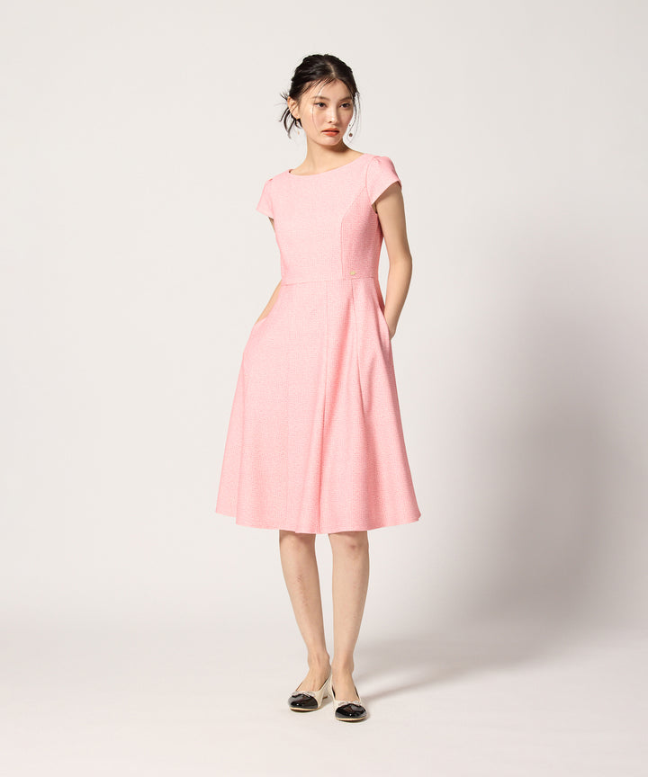 tocca 130cmドレス Pre Order / SMILE FLOWER DRESS – TOCCA OFFICIAL SITE
