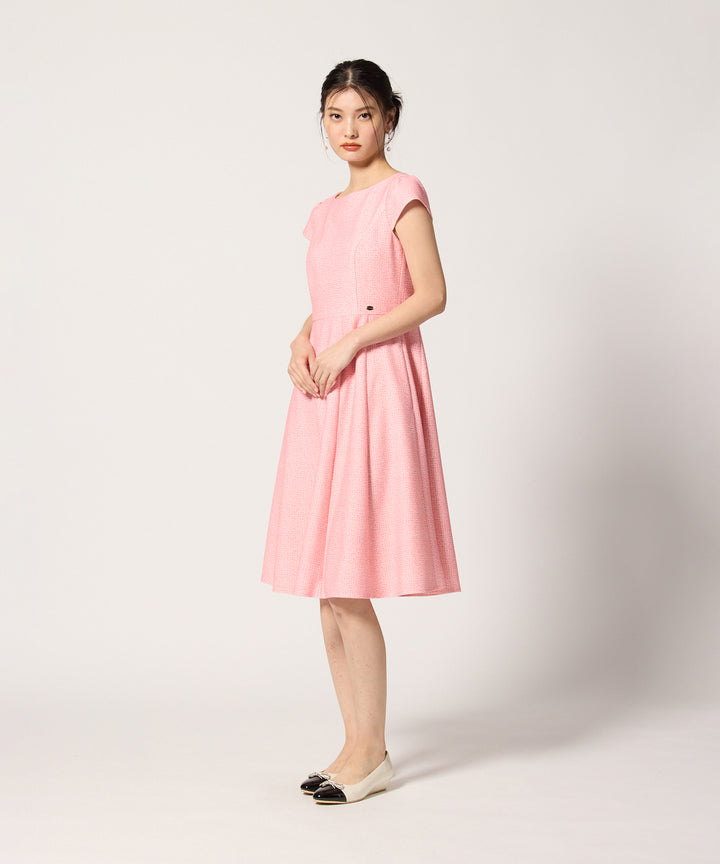 COLOR STORM DRESS – TOCCA OFFICIAL SITE