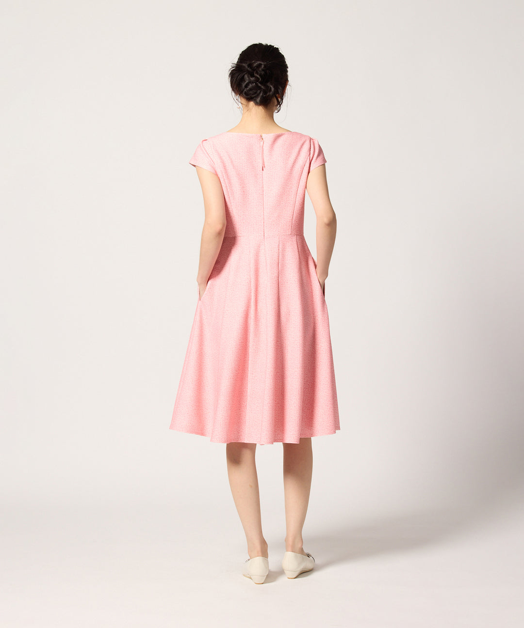 TOCCA ドレス 130cm TOCCA TOCCA（トッカ） ドレスワンピース 90/100/110/120/130