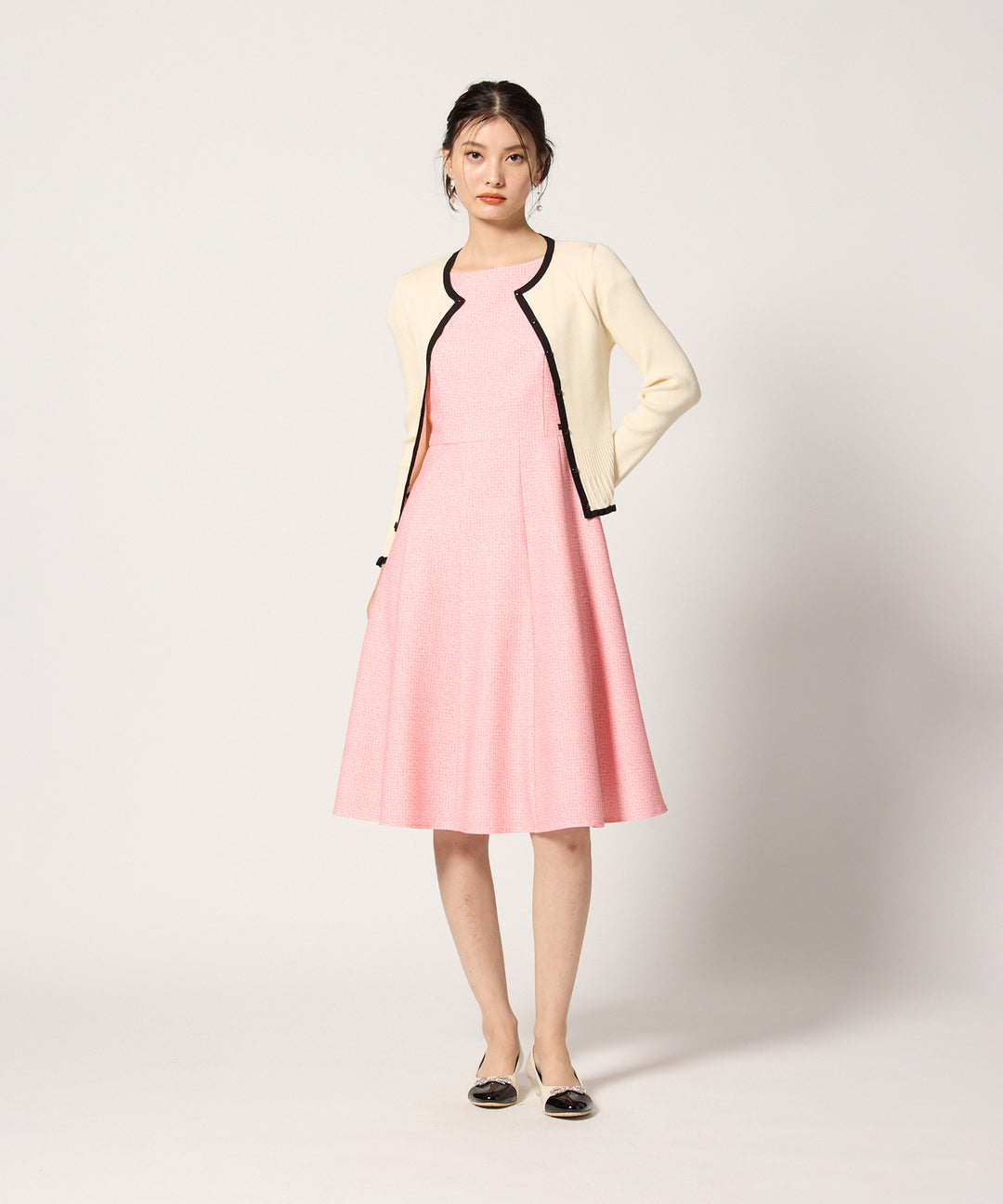 TOCCA ドレス 130cm TOCCA TOCCA（トッカ） ドレスワンピース 90/100/110/120/130