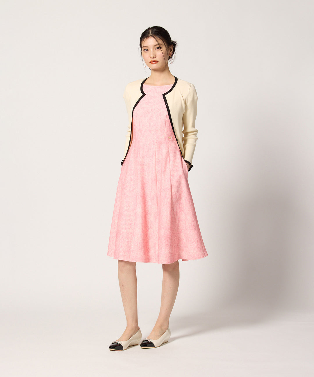 TOCCA - Esmeralda 様 新品☆tocca  カットソー COLOR STORM DRESS – TOCCA OFFICIAL SITE