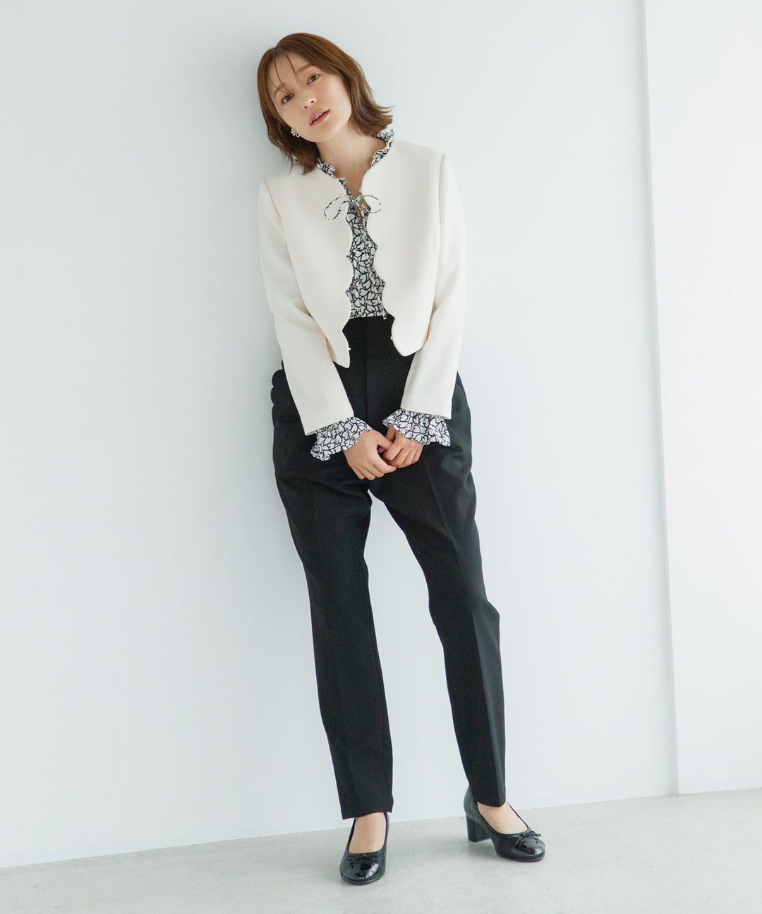 CLOVER PROMISE – TOCCA OFFICIAL SITE