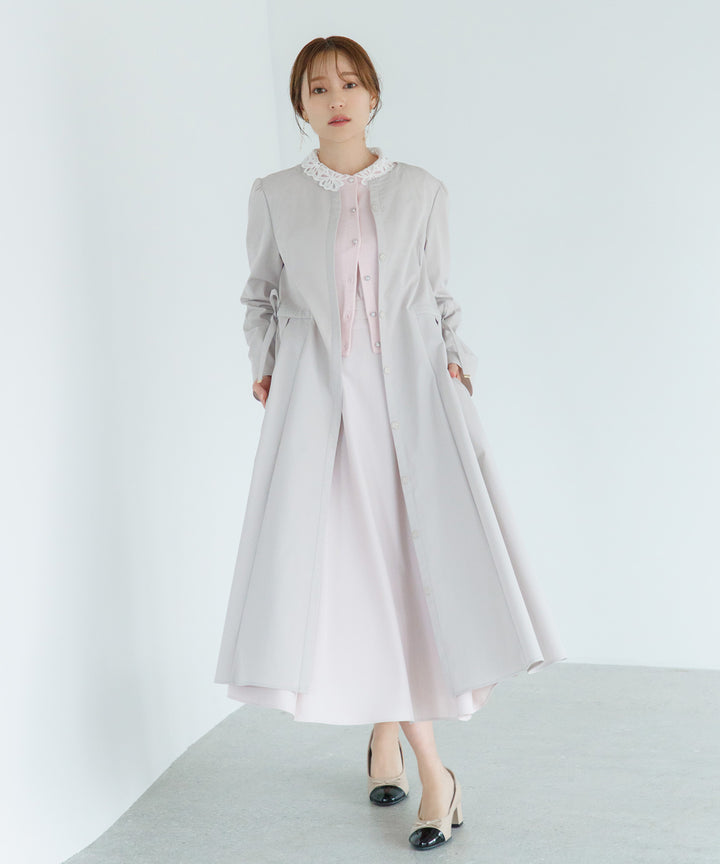 CLOVER BLESS – TOCCA OFFICIAL SITE