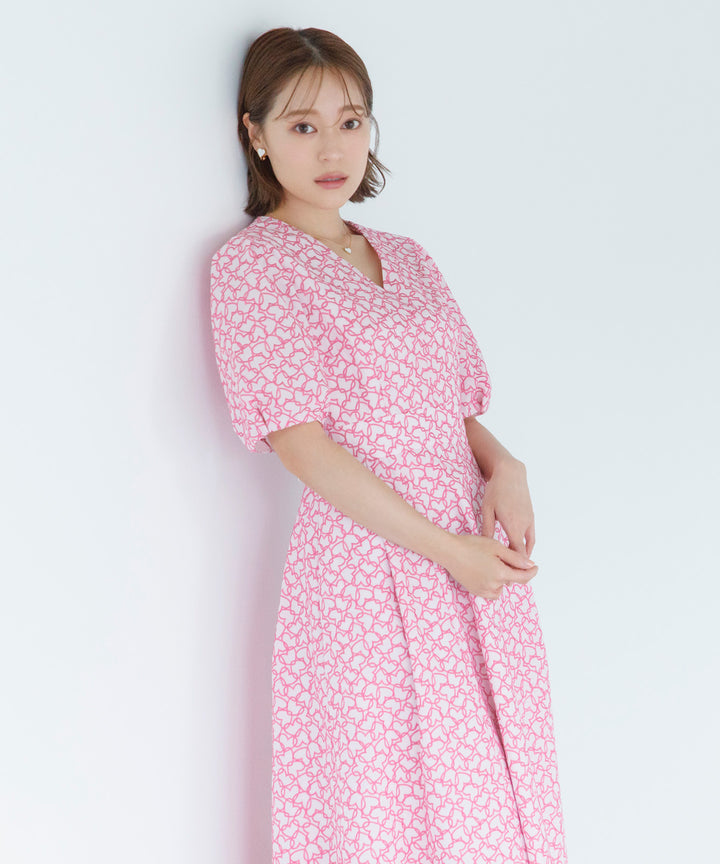 ENCHANTED LOVE – TOCCA OFFICIAL SITE