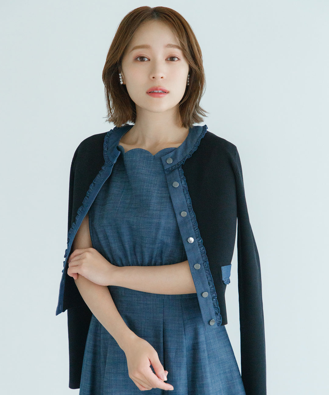 CLOVER BLESS – TOCCA OFFICIAL SITE