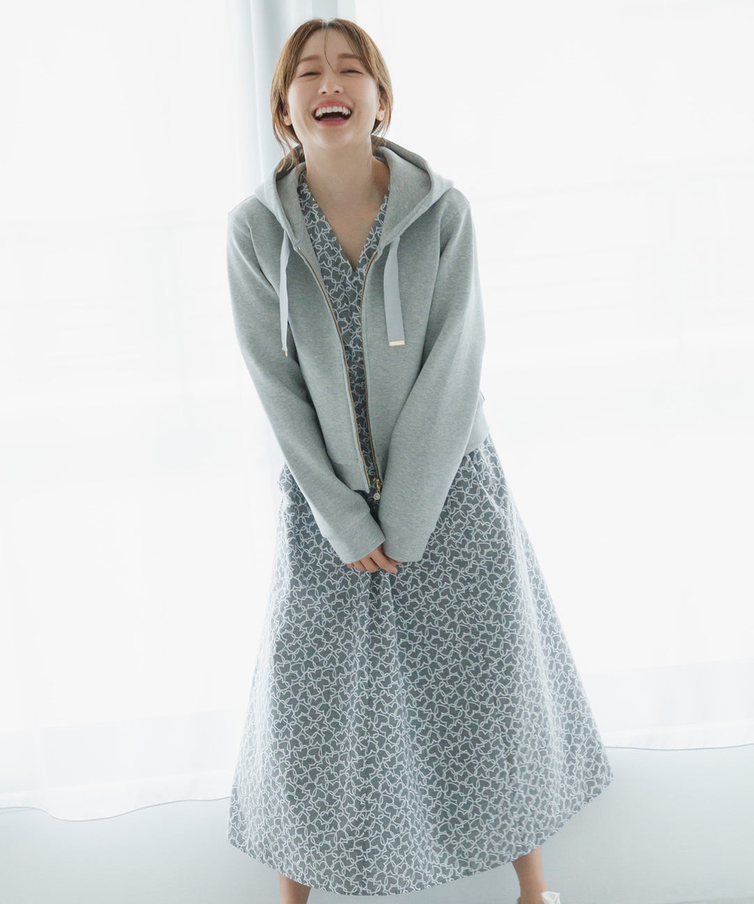 NICE HOLIDAY – TOCCA OFFICIAL SITE