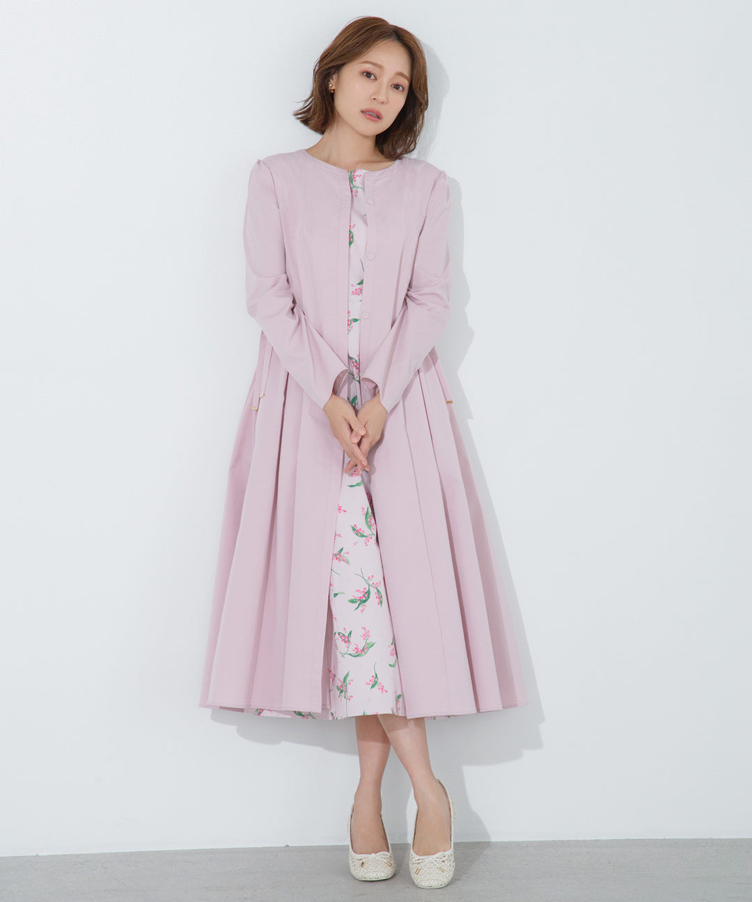 TOCCA -ONWARD- – TOCCA OFFICIAL SITE