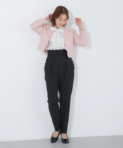SEA SHELLS – TOCCA OFFICIAL SITE