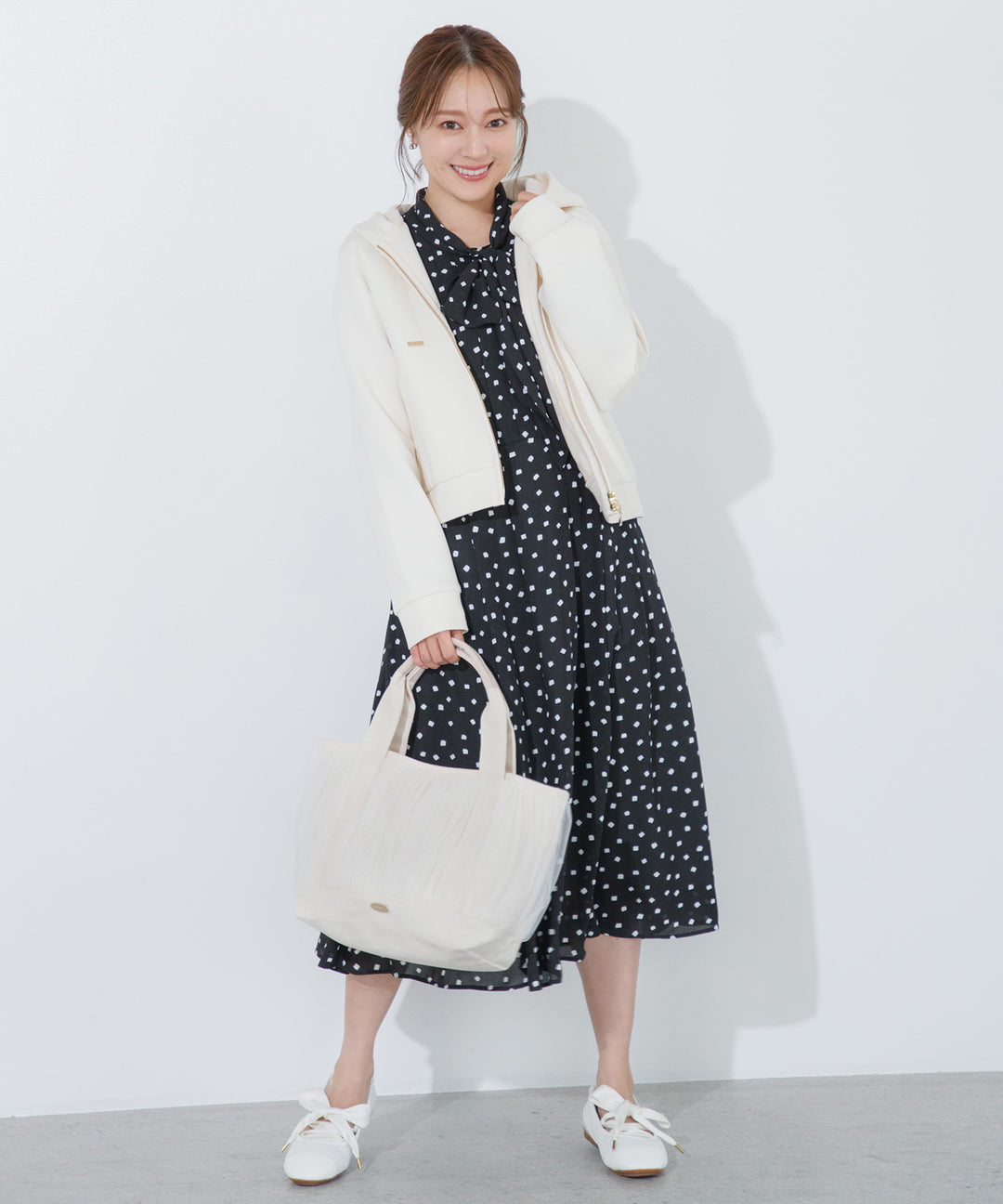 NICE HOLIDAY – TOCCA OFFICIAL SITE