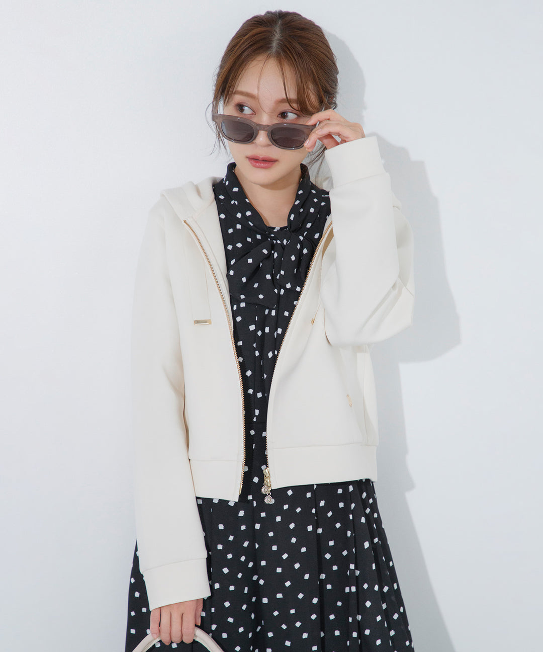 トッカ♡ブルゾン OUTER – TOCCA OFFICIAL SITE