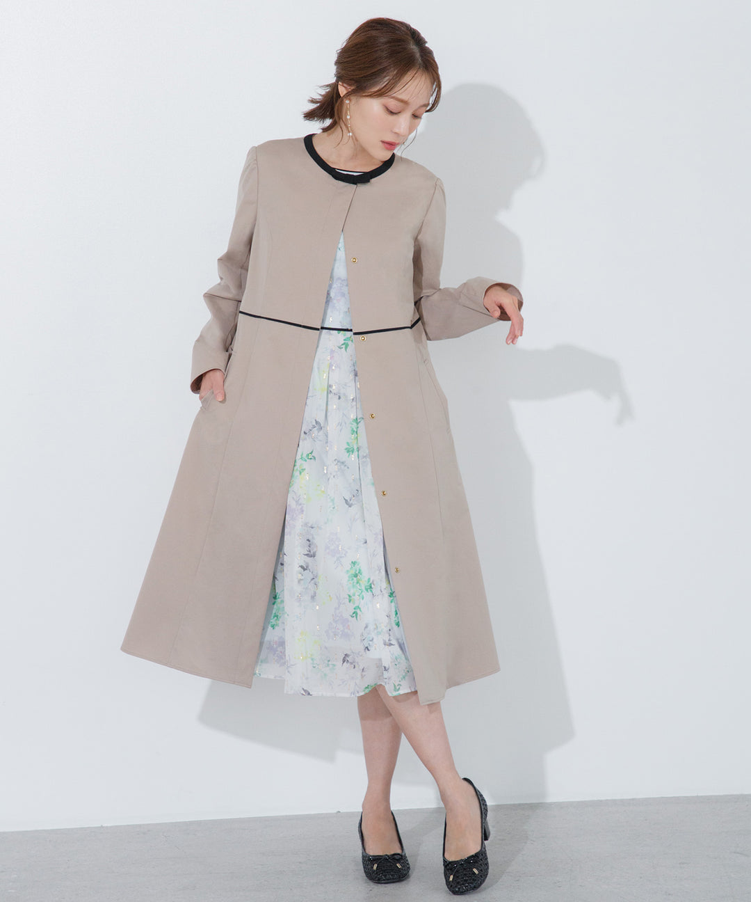 TOCCA -ONWARD- – TOCCA OFFICIAL SITE