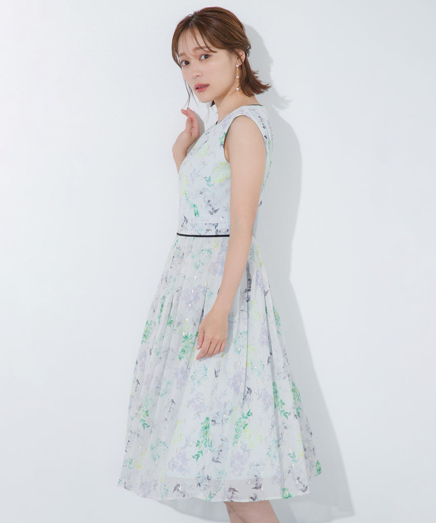 UTOPIA BLOOM – TOCCA OFFICIAL SITE