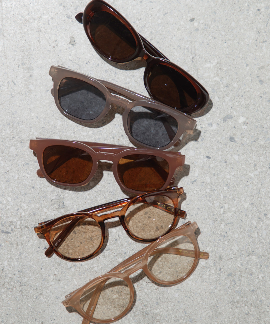BIT CHIC SUNGLASSES – TOCCA OFFICIAL SITE
