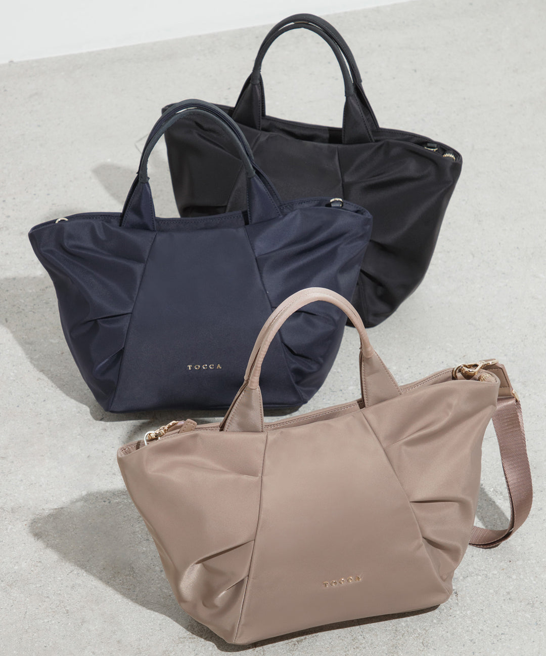 リボンノットバッグ♡ JILL STUART（ジルスチュアート）の「ジルスチュアート ミニリボン