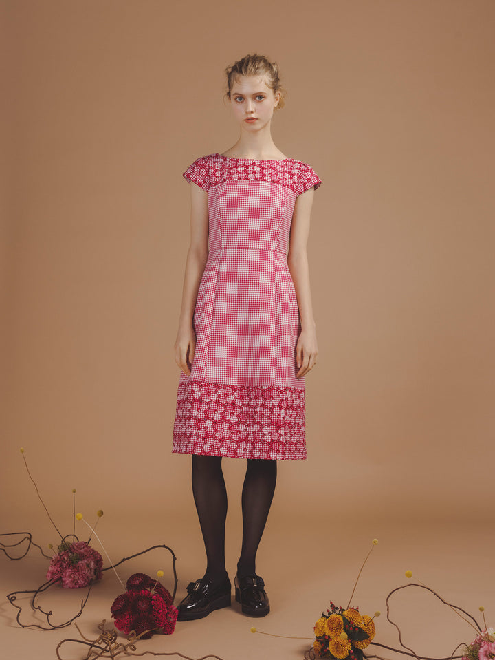 FLOWER AND PLOVERS – TOCCA OFFICIAL SITE