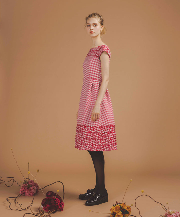 FLOWER AND PLOVERS – TOCCA OFFICIAL SITE