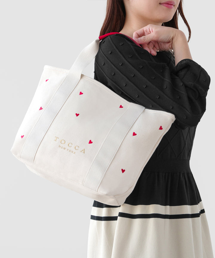 大人百花×TOCCAコラボあり】【WEB・SOME STORES LIMITED】LUCKY