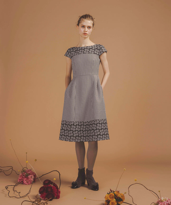 FLOWER AND PLOVERS – TOCCA OFFICIAL SITE