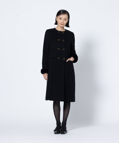 OUTER – TOCCA OFFICIAL SITE
