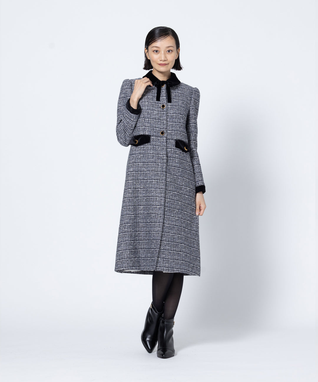 OUTER – TOCCA OFFICIAL SITE