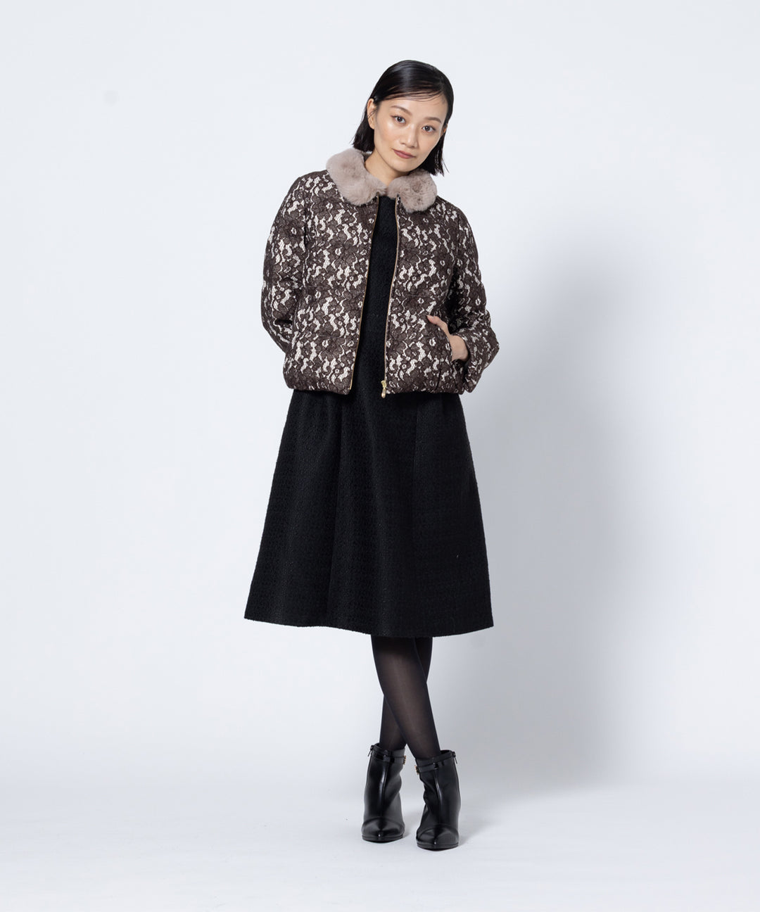 OUTER – TOCCA OFFICIAL SITE