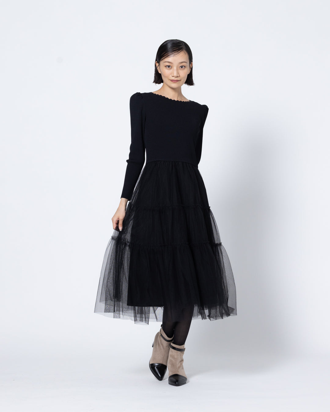 ✨美品✨TOCCA　フォーチュンワンピース　クリーニング済み DRESS – Tagged 