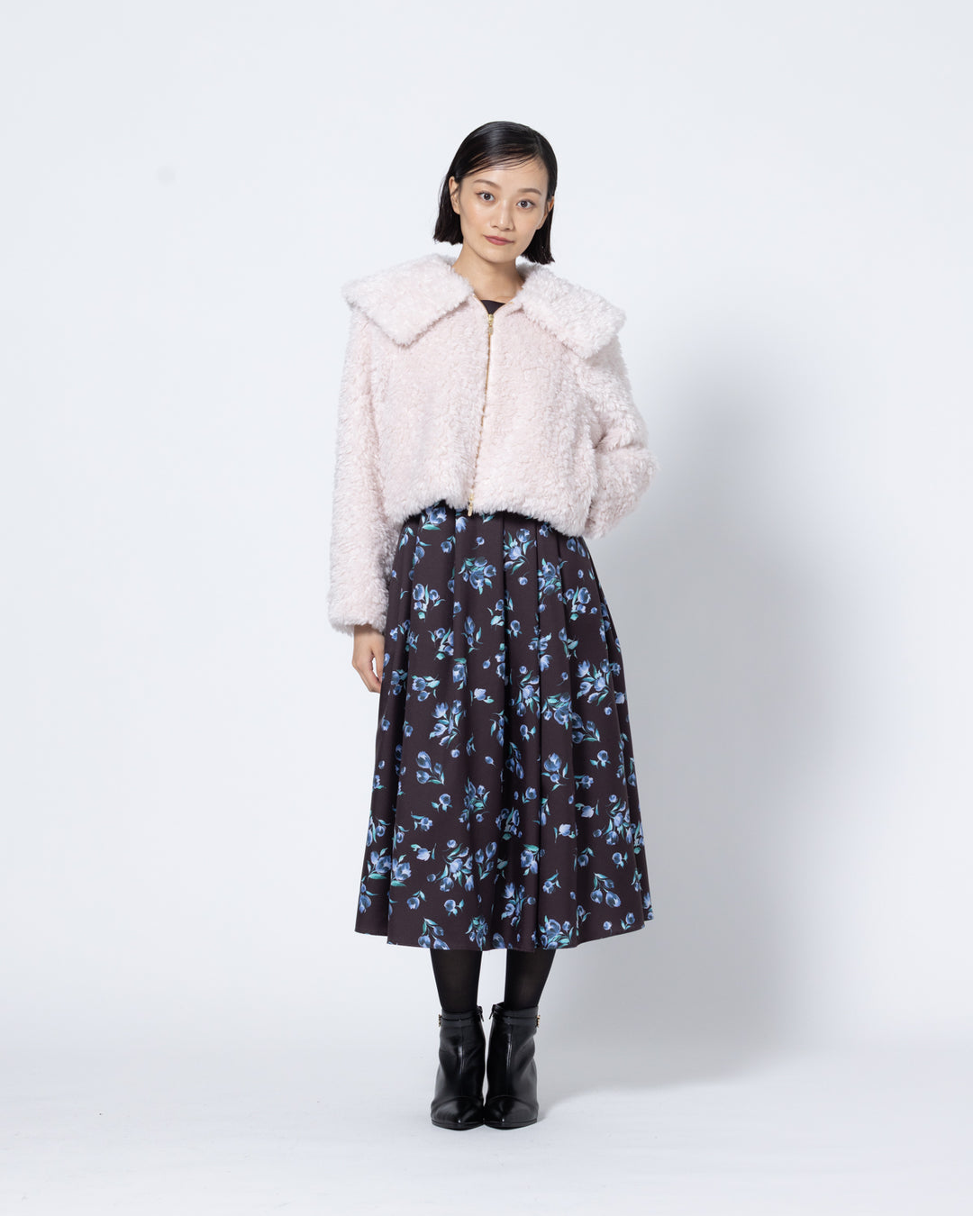 OUTER – TOCCA OFFICIAL SITE