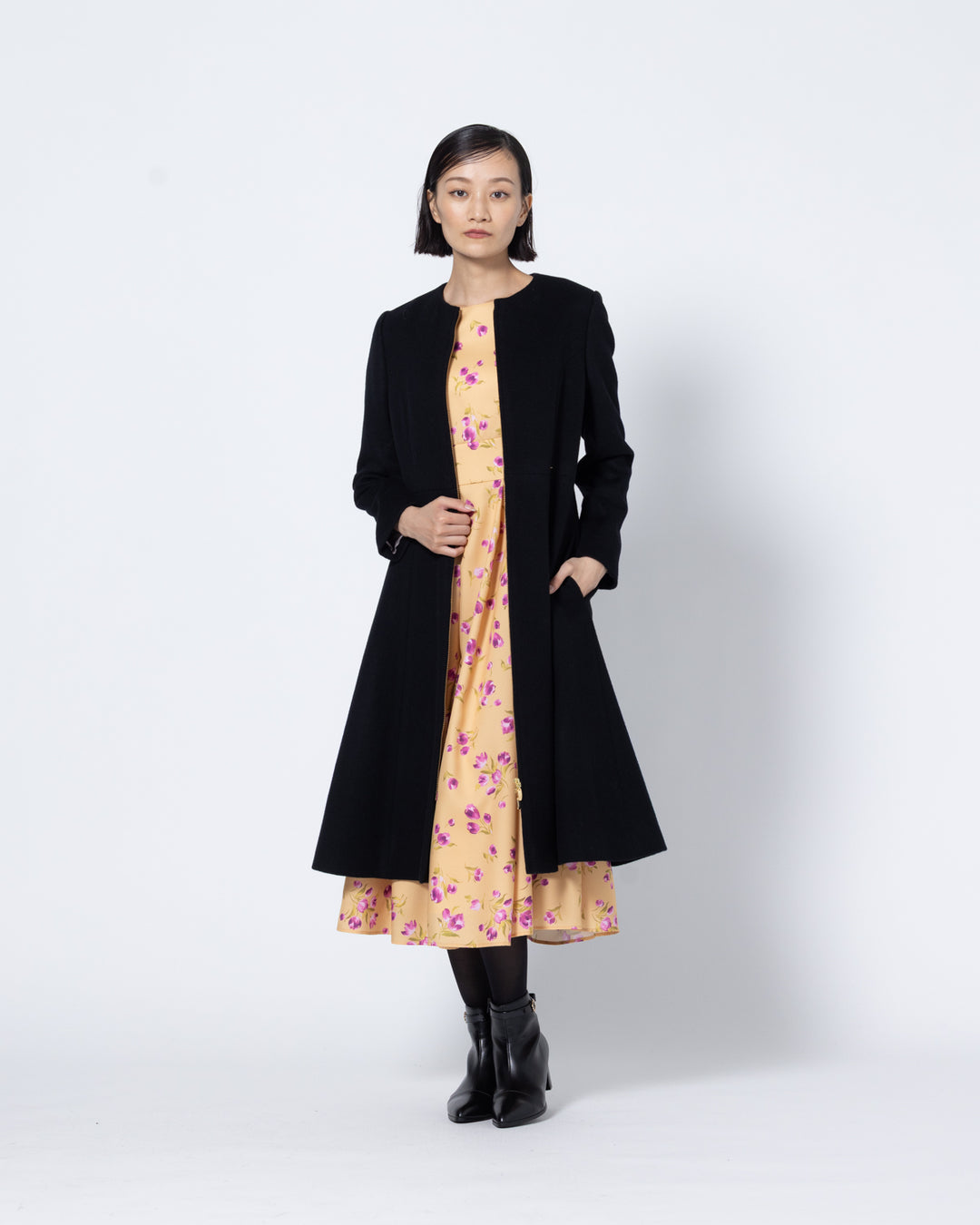 OUTER – TOCCA OFFICIAL SITE