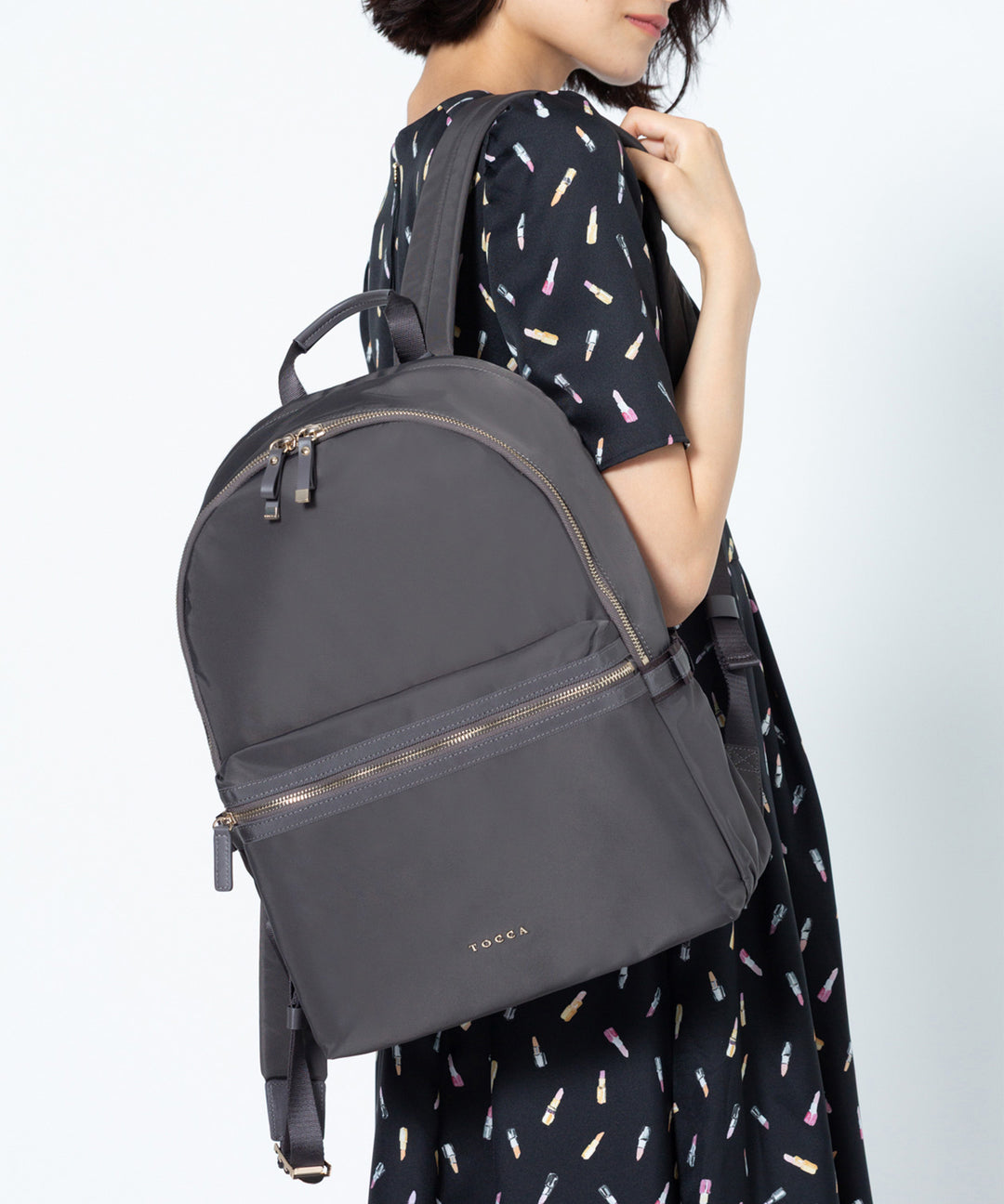 BACKPACK – TOCCA OFFICIAL SITE