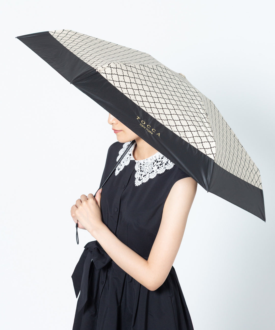 Ready for Rain 雨の日も、わたしらしく。 – TOCCA OFFICIAL SITE