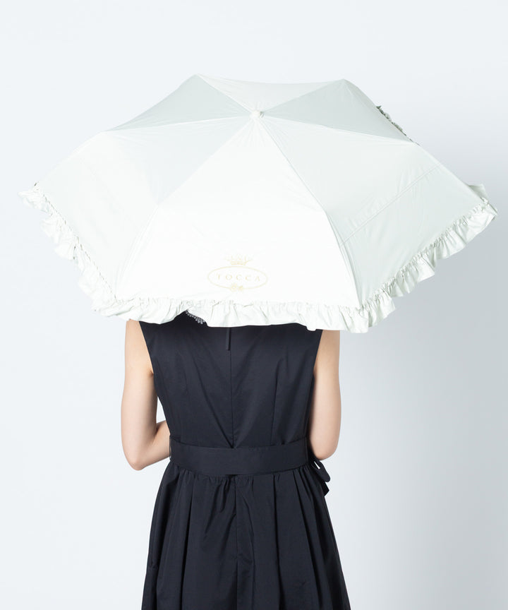 LOGO FRILL UMBRELLA – TOCCA OFFICIAL SITE