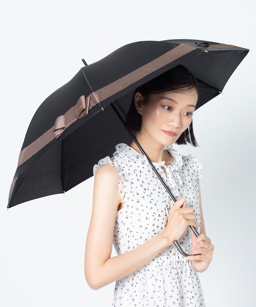 SIDE RIBBON UMBRELLA – TOCCA OFFICIAL SITE