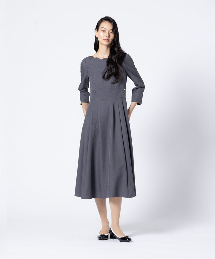 Pre Order / OVER THE CLOUD – TOCCA OFFICIAL SITE