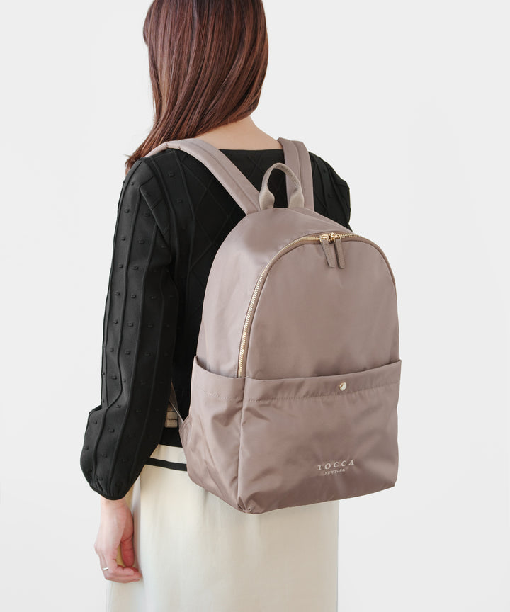 WEB・SOME STORES LIMITED】SALTO BACKPACK – TOCCA OFFICIAL SITE