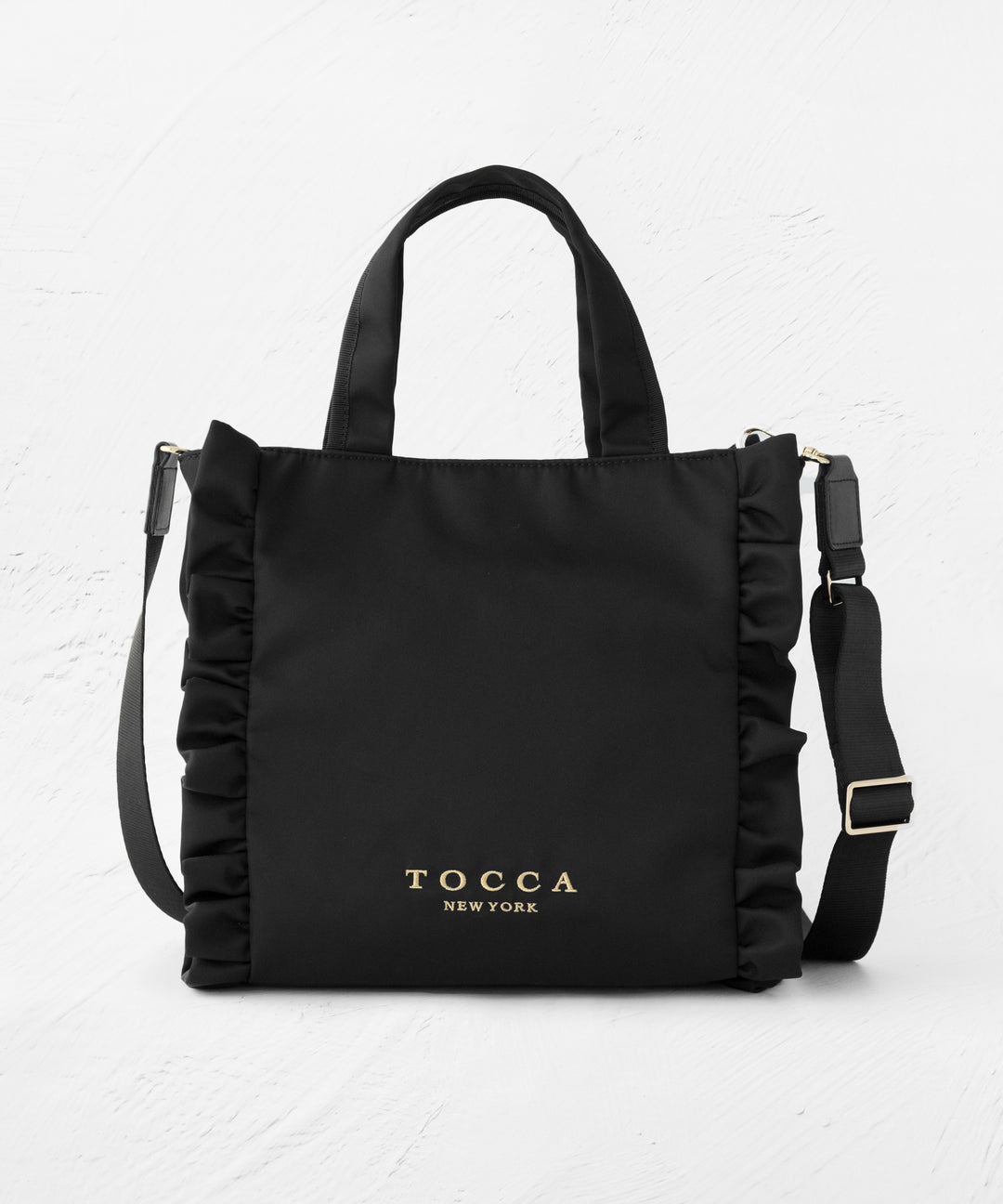 TRIM WAVES MINITOTE – TOCCA OFFICIAL SITE