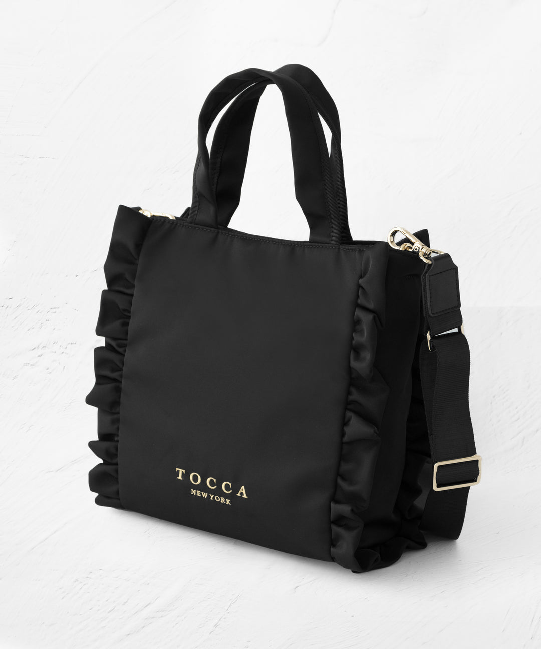 美品【TOCCA】WAVES MINIBAG ミニバッグ WAVES MINIBAG ミニバッグ / TOCCA | ファッション通販 【公式