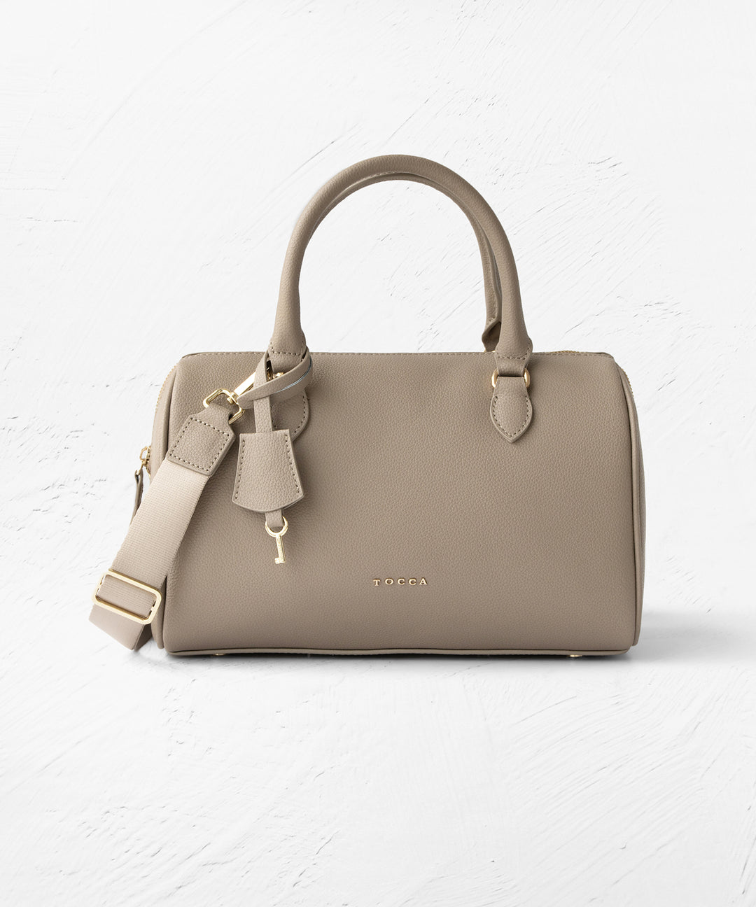 大人百花掲載】T-ECLAIR LEATHERBAG – TOCCA OFFICIAL SITE