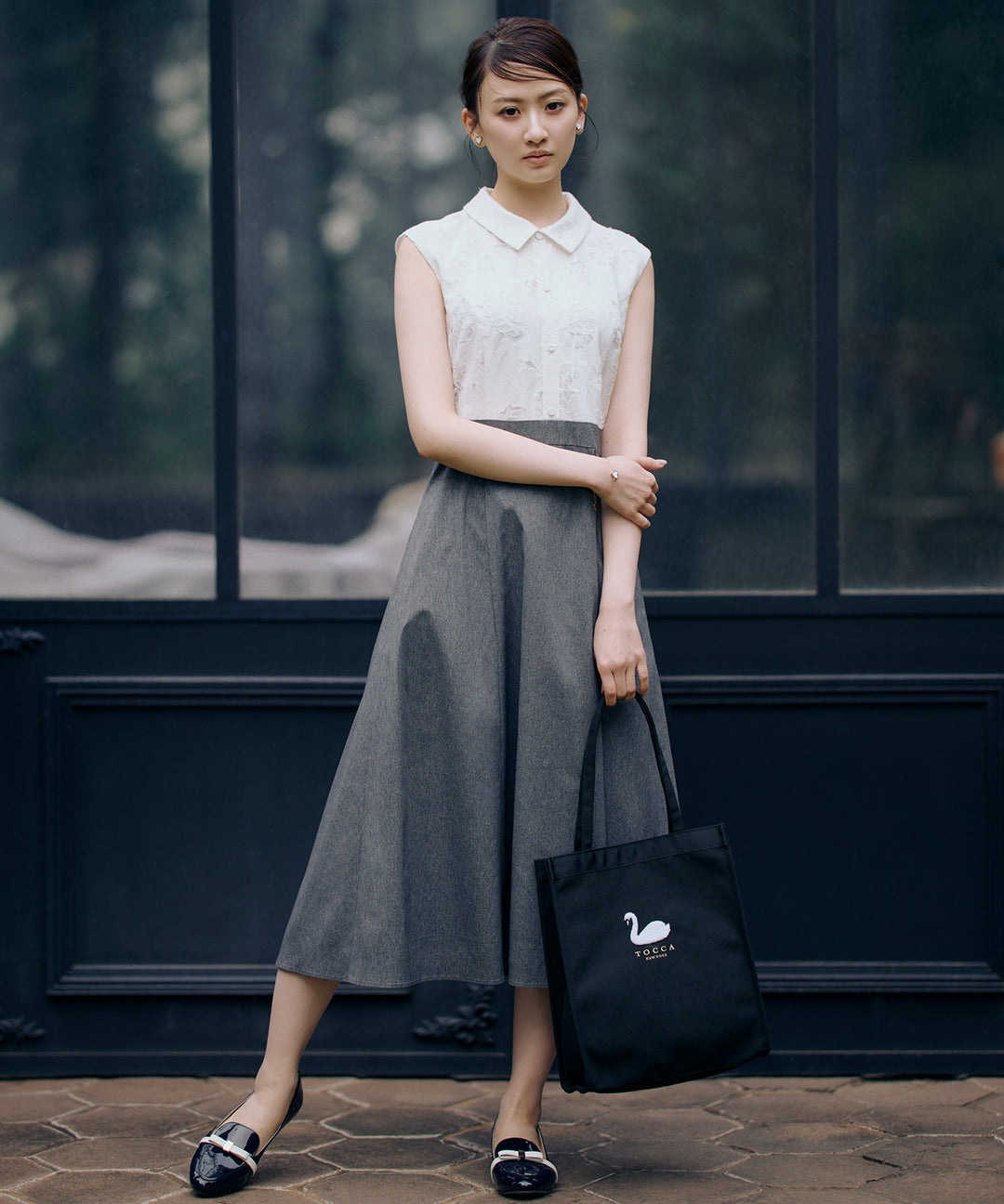 DRESS – TOCCA OFFICIAL SITE