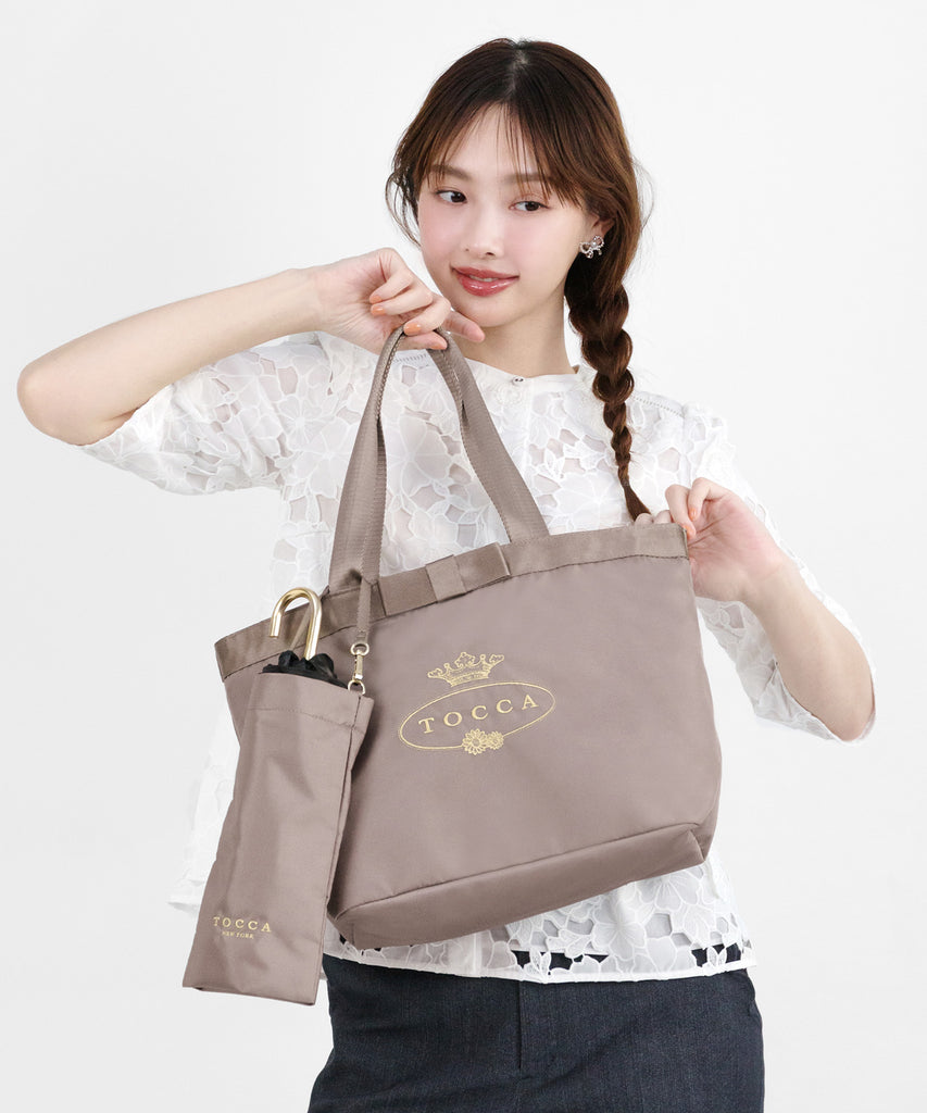 ☆土日SALE☆TOCCA バッグ 楽天市場】tocca バッグ セールの通販