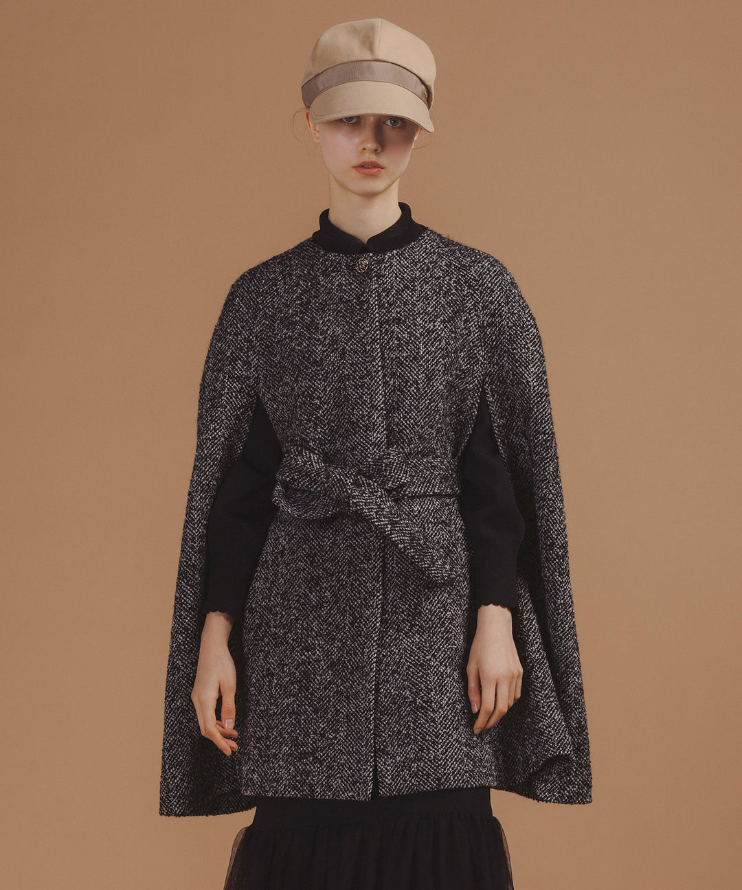OUTER – TOCCA OFFICIAL SITE