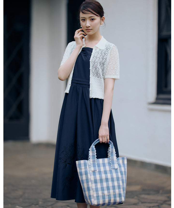 HYDRANGEA GARDEN – TOCCA OFFICIAL SITE