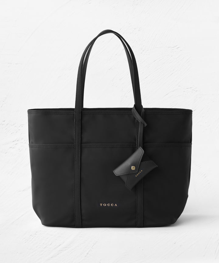 T-LETTERA NYLONBAG – TOCCA OFFICIAL SITE