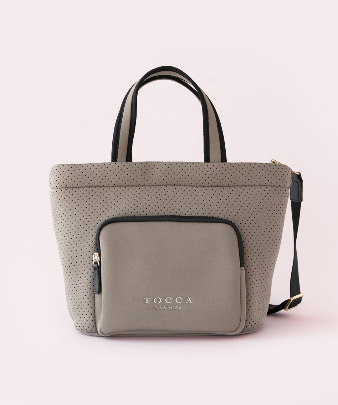 WEB・SOME STORES LIMITED】GOCCIA TOTE – TOCCA OFFICIAL SITE