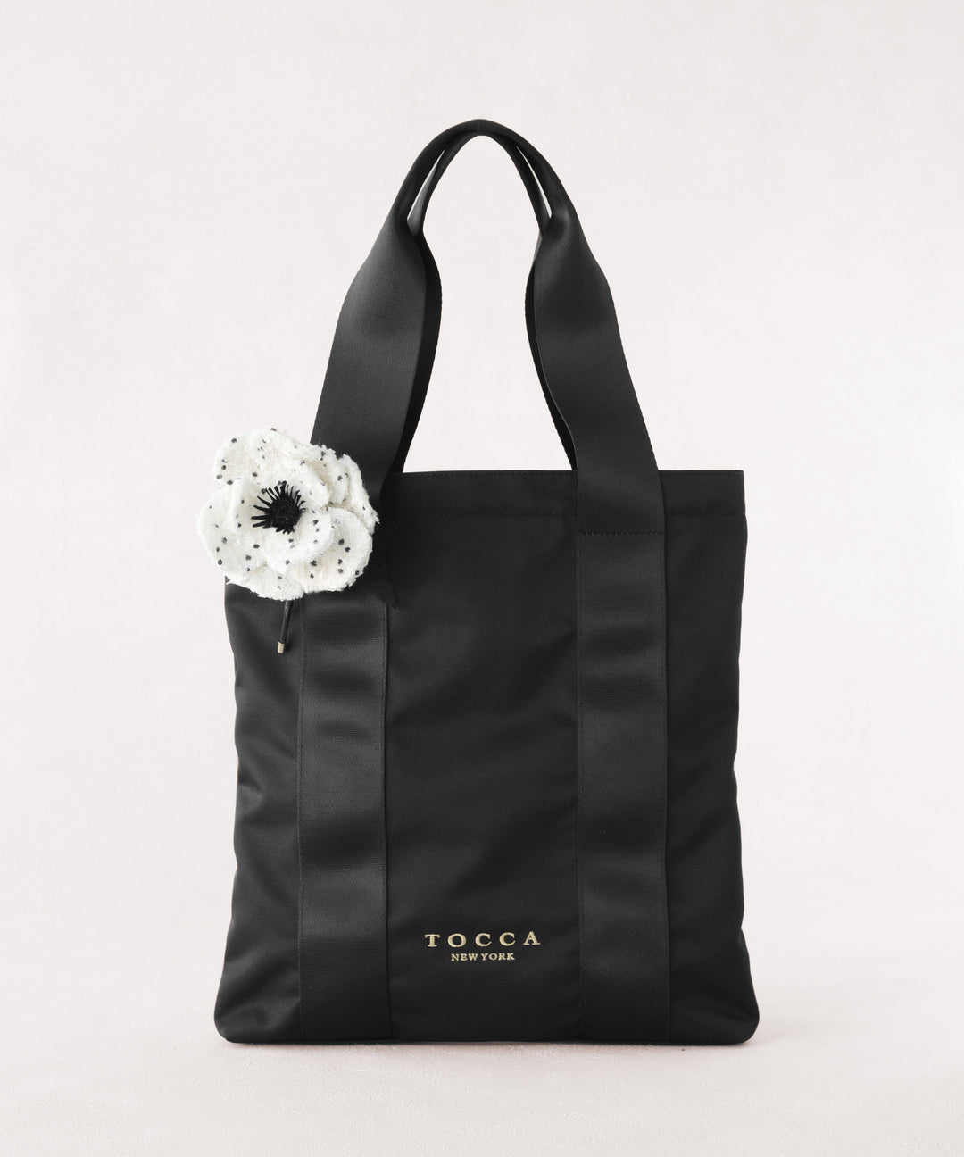 TOCCA×美香×Lovécoコラボ】FLOWER IN HEART BAG – TOCCA OFFICIAL SITE