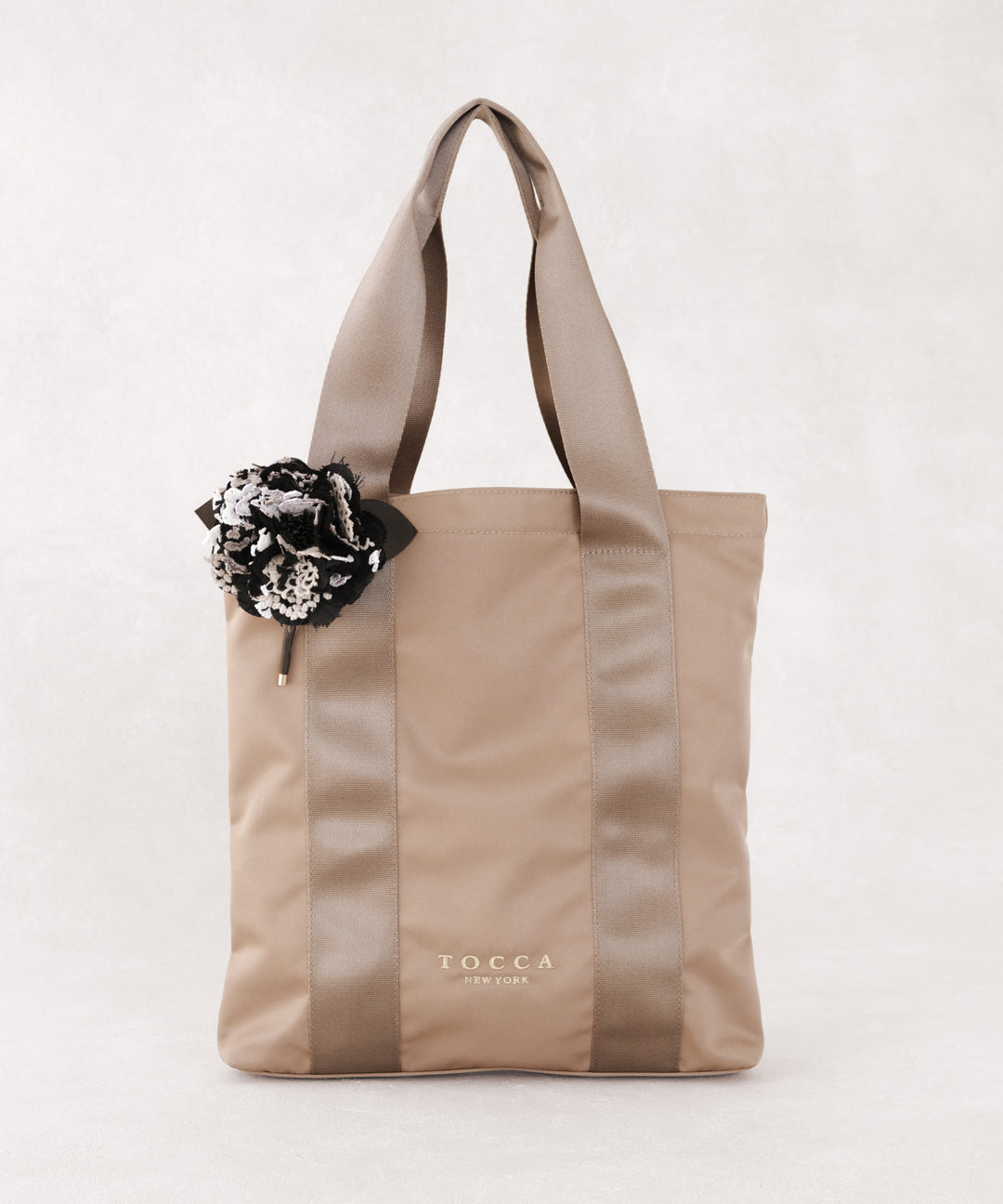 国内配送★TOCCA★フラワーコサージュ 4色展開 ATELIER SENKA FLOWER CORSAGE コサージュ / TOCCA